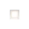 Spectrum LED Panel DURE 3 Einbauleuchte 12W eckig 1500lm Produktbild-Vorschau 2