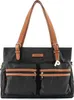 Picard Shopper Sonja 25 x 36 x 14 Produktbild-Vorschau 1