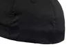 Flexfit - Wooly Combet 6277 Black Mütze Cap Schwarz Mono Produktbild-Vorschau 13