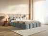 Selsey Cloudy Low - Polsterbett 200x200 cm, mit Bettkasten, Produktbild-Vorschau 3