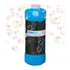 Relaxdays Seifenblasenflüssigkeit, 1 Liter Nachfüllflasche, Produktbild-Vorschau 1
