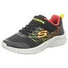 Skechers Calzado Microspec Texlor, 403770LBKRD Vista previa de la imagen del producto 31