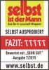 GARDENA Classic-Spindelmäher 400 Produktbild-Vorschau 18