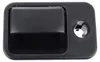 Handschuhfachgriff VW Golf III 91-98 Produktbild-Vorschau 1