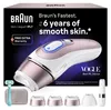 BRAUN Smart IPL Skin i·expert IPL-apparaat voor Productafbeelding-voorbeeld 11