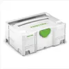 Festool RTSC 400 Li-Basic accu-schuurschijf 18V ( 201519 ) Productafbeelding-voorbeeld 4