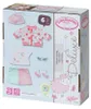 Zapf Creation 706275 - Baby Annabell Deluxe Frühling 43cm Anteprima dell’immagine prodotto 5