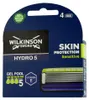 Wilkinson Hydro 5 Skin Protection Sensitive Ostrza, 4 Náhled obrázku produktu 15