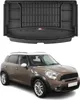 Tapis de Coffre pour Mini Countryman 2010-2016 TPE Noir Voir les images du produit 1