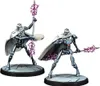Star Wars Shatterpoint Conte Dooku - Pacchetto Squadra Anteprima dell’immagine prodotto 12