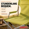ONBEST Campingstuhl | mit 16L Kühltasche | Seitentisch | Produktbild-Vorschau 9