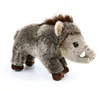 Rappa Plüsch Wildschwein Kuscheltier 31 cm Produktbild-Vorschau 12