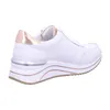 Remonte Damen Sneaker, weiß(weissweisskupfer (80)), Gr. 38 Produktbild-Vorschau 21