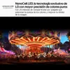 LG NanoCell AI 50NANO81A6A 127 cm (50") 4K Ultra HD Produktbild-Vorschau 13