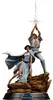 Star Wars Deluxe Art Scale Statue 1/10 Luke i Leia 41 cm Podgląd zdjęcia produktu 5