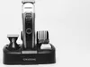 Grundig Haarschneide Set Haarschneidegeräte MGK 6841 Produktbild-Vorschau 9