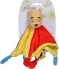 Peluche doudou Simba Winnie l'ourson 42 cm Voir les images du produit 2