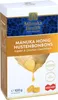 A product box for Manuka Health MGO 400+ lozenges with ginger and lemon flavor. Anteprima dell’immagine prodotto