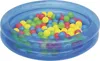 Bestway 51085 BASEN Z PIŁECZKAMI HAPPY TIME Náhled obrázku produktu 3