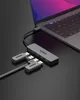 Sitecom Usb-C To 4X Usb-A 3.0 Hub Produktbild-Vorschau 5