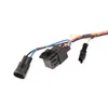 RIDEX 508R0153 Lüfter Motorkühlung Kühlerlüfter für CITROËN Produktbild-Vorschau 6