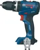 Bosch GSB 18V-65 Professional, Sterownik udarowy, Uchwyt Podgląd zdjęcia produktu 2