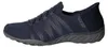 Slipper/Kletthalbschuh Sneaker (sportlich) Breath Easy Roll Produktbild-Vorschau 2