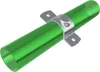 Halbschelle verzinkt, 2 1/2" (76,1 mm) Produktbild-Vorschau 2