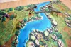 Spielteppich Dinoworld Größe: 160cm x 120cm - Teppich Produktbild-Vorschau 7