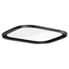 A product shot of a screen protector for a smartwatch. Anteprima dell’immagine prodotto