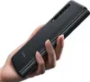 Pokrowiec Samsung Z Fold3 z włókna aramidowego czarny Podgląd zdjęcia produktu 9