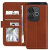 Avizar, Portemonnaie-Hülle Xiaomi Poco F6 Standfunktion, Produktbild-Vorschau 2