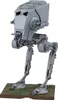 Revell AT-ST - 1:48 - Montagesatz - Panzerfahrzeug - AT-ST Produktbild-Vorschau 9