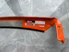 Falce manuale forgiata 800mm 65Mn per erba, erbacce, fieno Anteprima dell’immagine prodotto 1