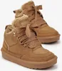 scarpe Permani K24S268CAMEL Anteprima dell’immagine prodotto 3