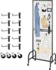 VEVOR Gitterwandpaneele Gitterwand 60 x 164 cm 1 Stk. Produktbild-Vorschau 1