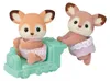 Sylvanian Families 5800, 3 Jahr(e), Junge/Mädchen, 42 mm, Produktbild-Vorschau 2
