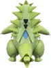 Jazwares - Pokémon - Despotar 11cm Battle Feature Figure Produktbild-Vorschau 4