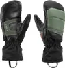 Leki Handschuhe Griffin Base 3D Women Mitten Dusty Green : Produktbild-Vorschau 2