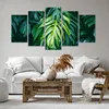Bild auf Leinwand - Leinwandbild - Blume Natur - 160x85cm - Produktbild-Vorschau 6