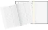 2027 BRUNNEN Taschenkalender 10x14cm Leder sw Produktbild-Vorschau 5