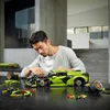 LEGO Technic Lamborghini Sián FKP 37 Rennauto, Produktbild-Vorschau 38