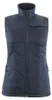 MASCOT 18075-318-010-S, Weste, Frau, S, 82 cm, Polyester, Produktbild-Vorschau 2