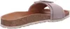 Verbenas Reiko Pantolette Beige Produktbild-Vorschau 11