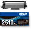 brother TN-2510XL toner noir Voir les images du produit 2