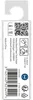 Metaalboormachine, HSS-G, standaardmaat 3,6 x 39 x 70 mm Productafbeelding-voorbeeld 4