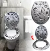 NAIZY Toilettensitz WC-Sitz mit Absenkautomatik, Produktbild-Vorschau 1