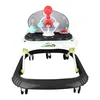 Trotteur pliable BabyWalker 6 mois et + Noir Voir les images du produit 8