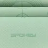 Spokey MANDALA Yogamatte, 183 x 61 x 0,4 cm, grün Produktbild-Vorschau 5