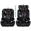 XOMAX HC02S Kindersitz ISOFIX 9–36kg Gruppe 1/2/3 | ECE Produktbild-Vorschau 8